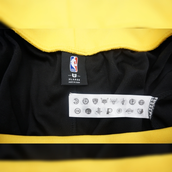 lebron james lakers shorts